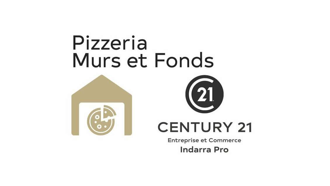 Vente M&F pizzeria à Saint Jean Pied de Port