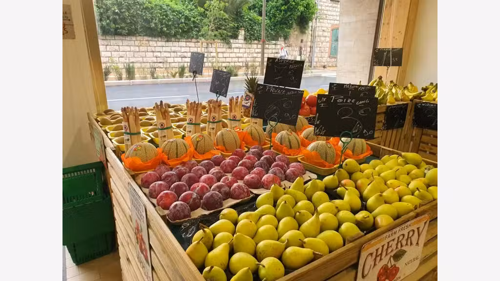 A VENDRE, FONDS DE COMMERCES, PRIMEURS / EPICERIE