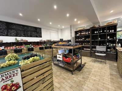 A VENDRE, FONDS DE COMMERCES, PRIMEURS / EPICERIE