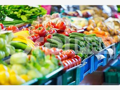 Vente FDC primeur épicerie à Saint-Leu-d'Esserent