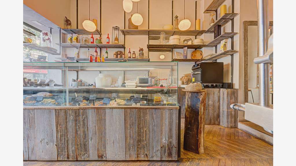 Vente commerce empl  N°1 Saint-Mandé (94)