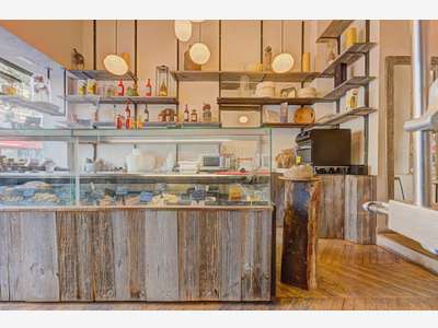 Vente commerce empl  N°1 Saint-Mandé (94)