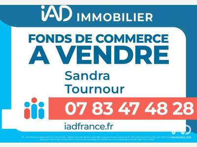 Vente beau salon de coiffure à Saint-Maur