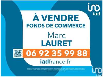 Vente Alimentation à Saint-Pierre