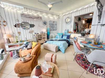 Vente magasin de décoration à Saint-Raphaël centre