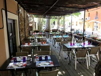 Vente Restaurant à Saint-Saturnin-de-Lucian