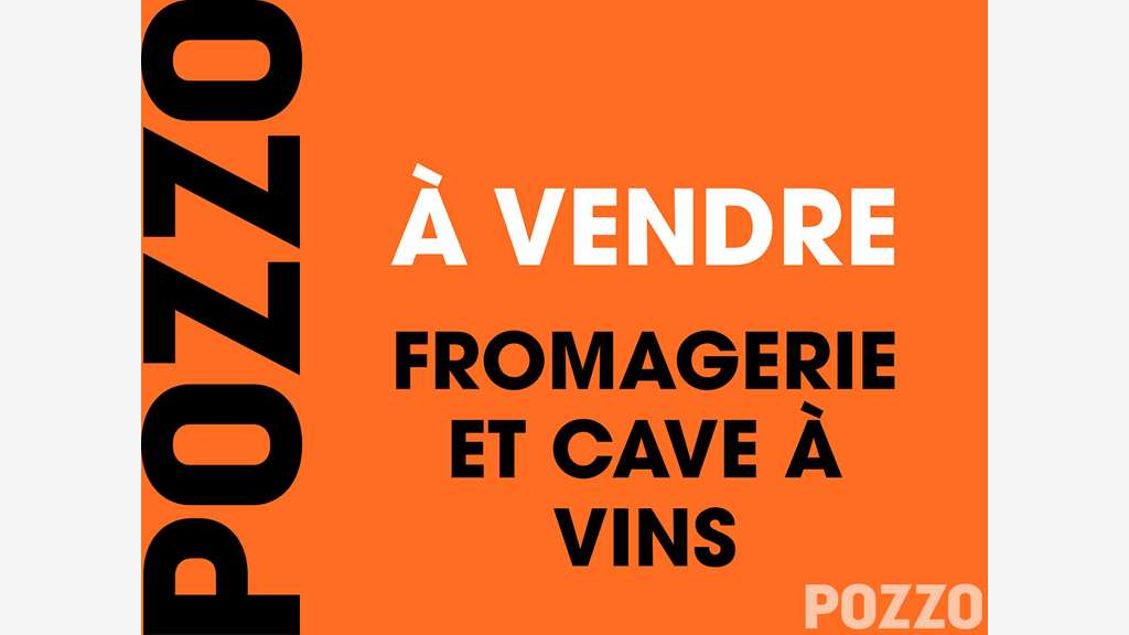Vente FDC fromagerie Saint Vaast La Hougue (50550)