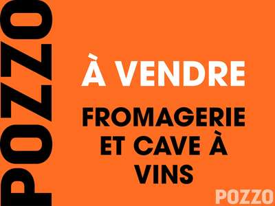 Vente FDC fromagerie Saint Vaast La Hougue (50550)