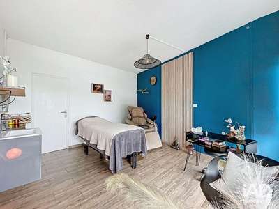 Vente Beauté - Esthétique - Coiffure à Saint-Denis