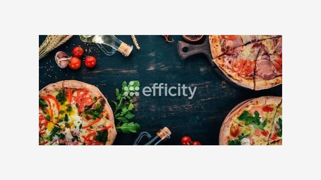 Vente pizzeria en centre-ville de Sallanches