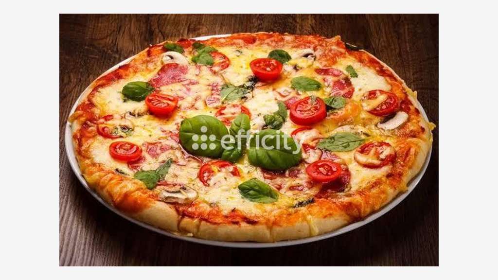 Vente pizzeria en centre-ville de Sallanches