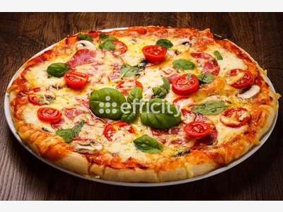 Vente pizzeria en centre-ville de Sallanches