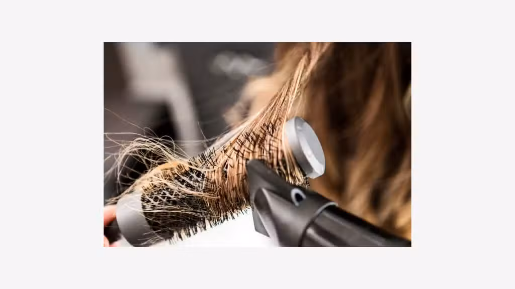 Salon de coiffure village Nord Bassin d’Arcachon