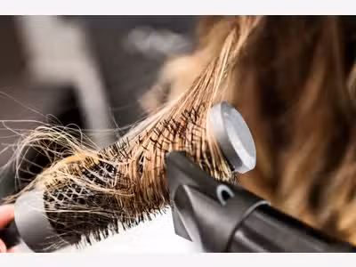 Salon de coiffure village Nord Bassin d’Arcachon