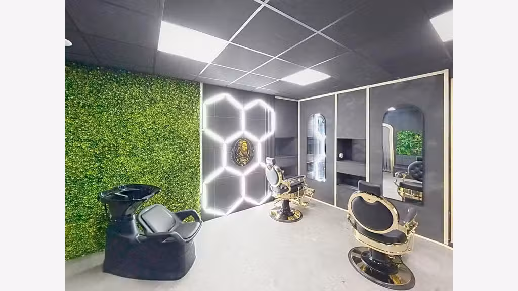 Vente salon de coiffure à Chazelles-sur-Lyon 