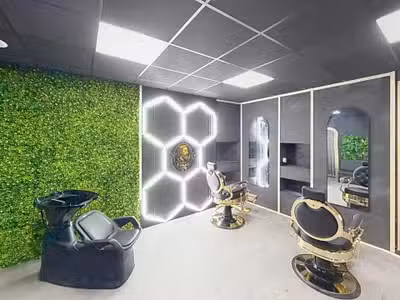 Vente salon de coiffure à Chazelles-sur-Lyon 