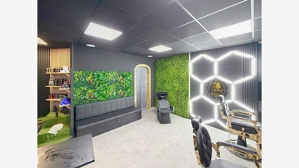 Vente salon de coiffure à Chazelles-sur-Lyon 
