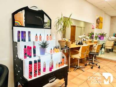 Vente salon de coiffure à Flassans-sur-Issole