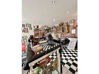 Vente Beauté - Esthétique - Coiffure à Hyères