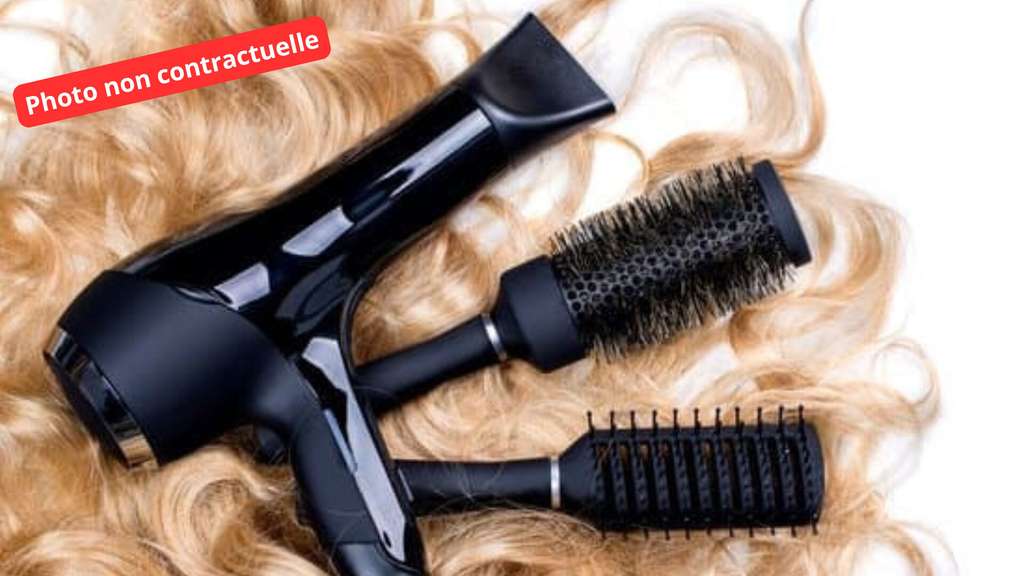 A vendre salon de coiffure mixte Le Mans