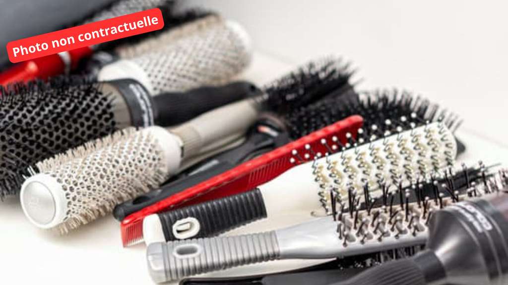 A vendre salon de coiffure mixte Le Mans