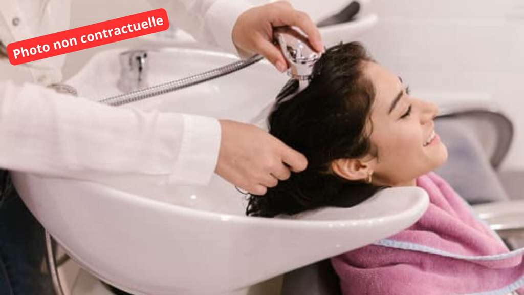 A vendre salon de coiffure 10 minutes Le Mans