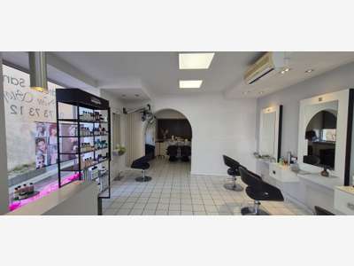 Salon de coiffure historique à vendre à Lezoux