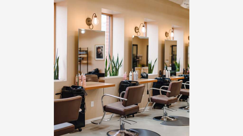 Salon de coiffure à vendre très bon empl à Nancy