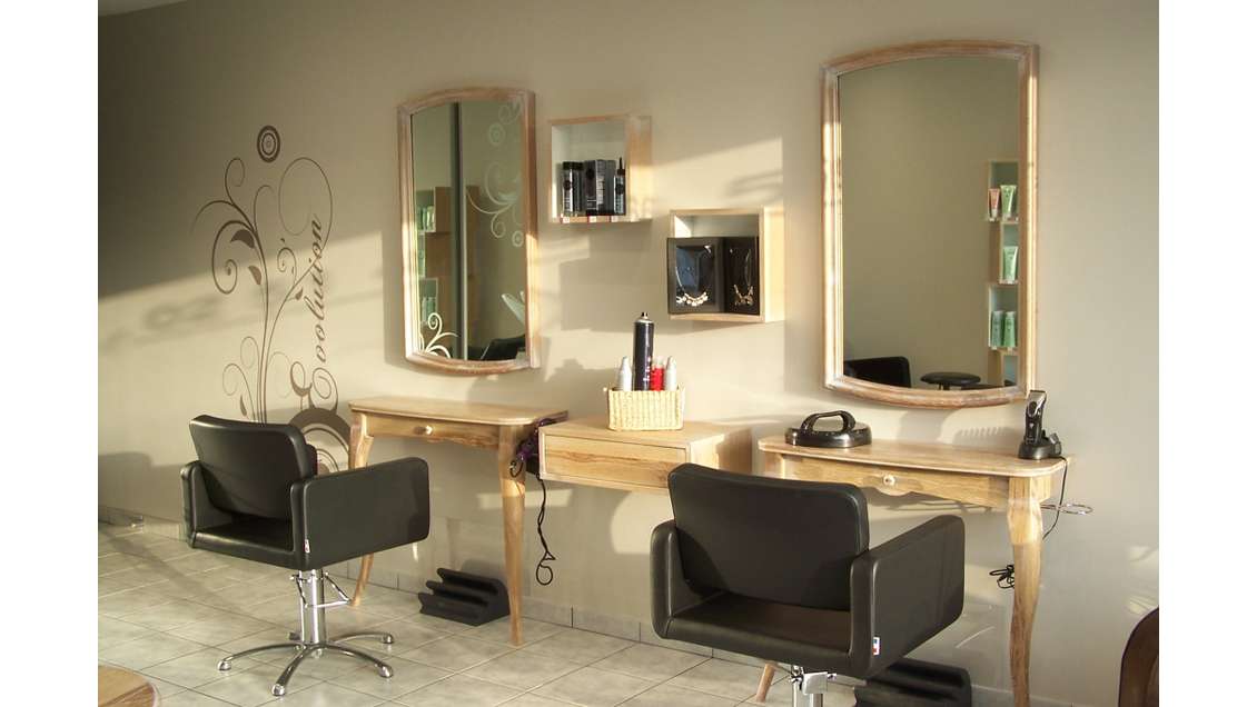 A vendre salon de coiffure station balnéaire 22