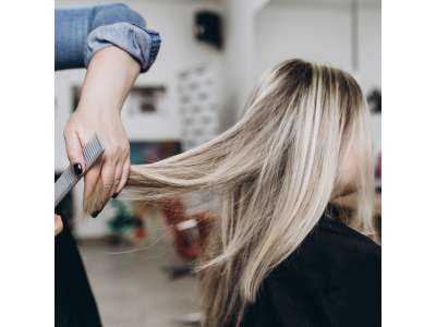 Vente Beauté - Esthétique - Coiffure à Saint-Pierre