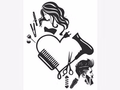 Vente salon de coiffure à Soisy-sous-Montmorency