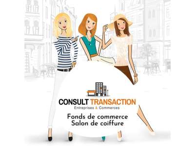 Vente Beauté - Esthétique - Coiffure à Saint-Père-en-Retz