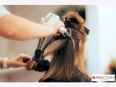 FDC coiffure/barbier à vendre à Thionville