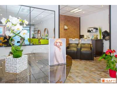 Vente Beauté - Esthétique - Coiffure à Toulouse