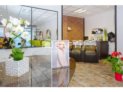 Vente Beauté - Esthétique - Coiffure à Toulouse