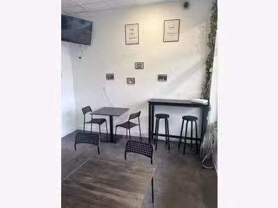 AV sandwicherie restauration rapide Seine et Marne