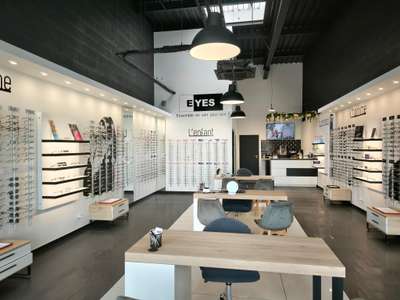 Vente Santé - Optique à Aix-en-Provence