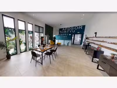FDC optique 79m² à vendre à Bordeaux (33300)