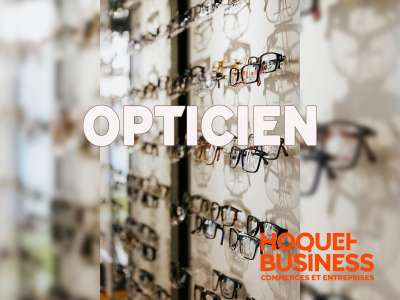 Vente Santé - Optique à Drancy