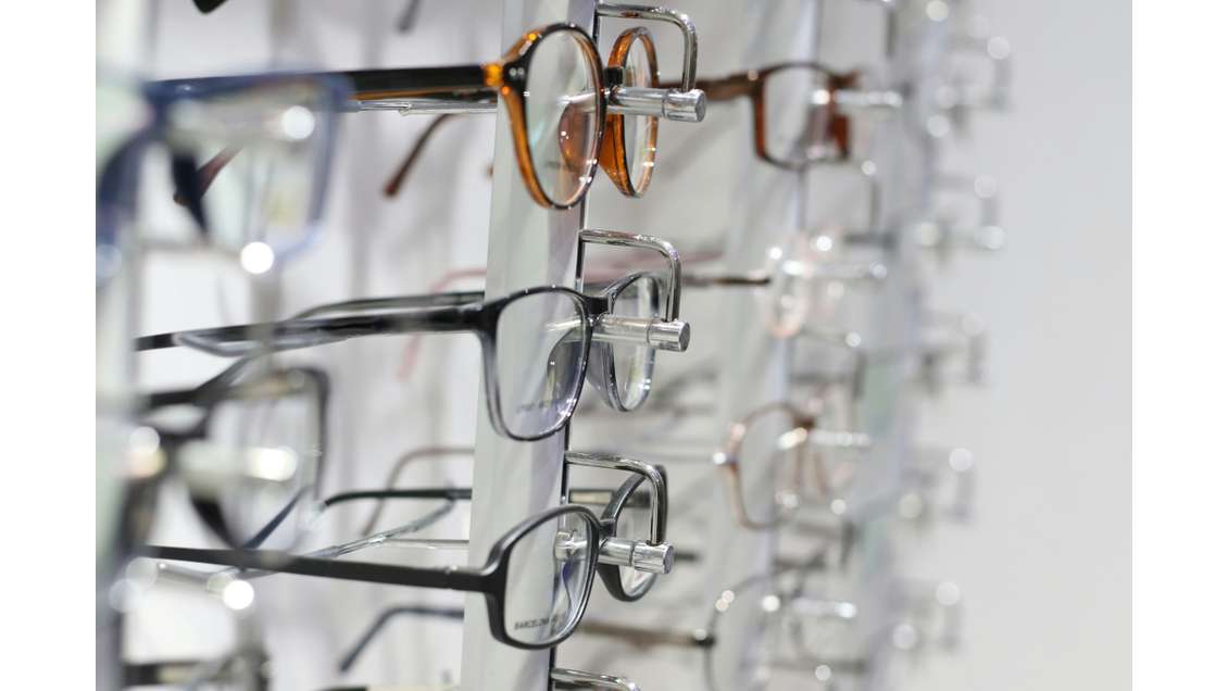 Vente FDC magasin d’optique à Marseille 13005