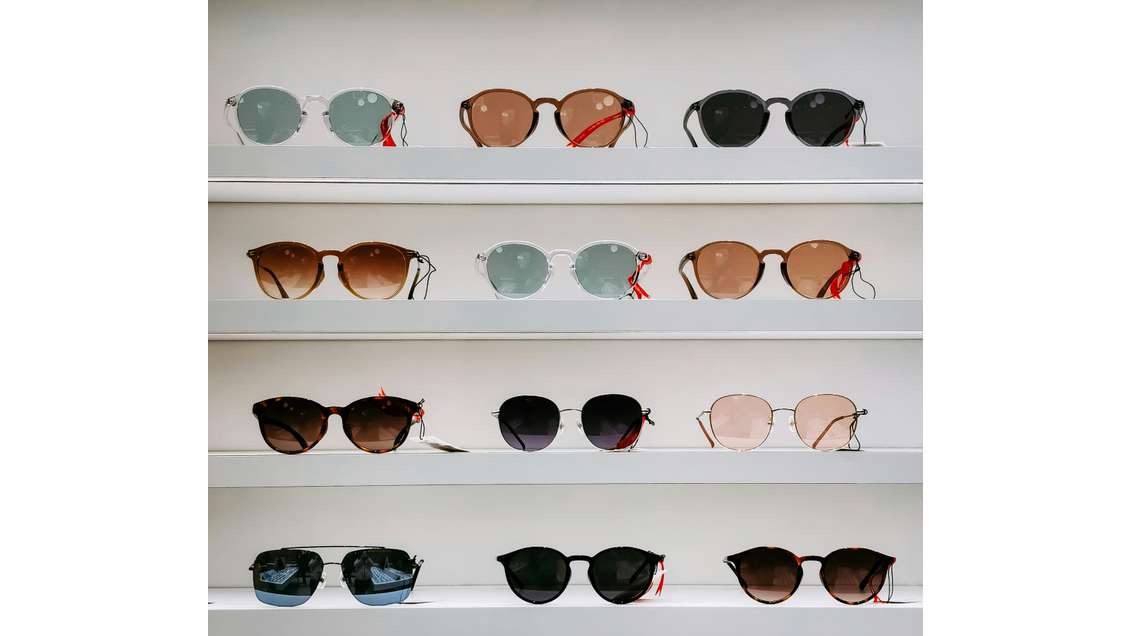 Vente magasin optique centre cial Marseille 13011