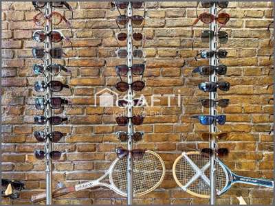 Vente Santé - Optique à Marseille 6e