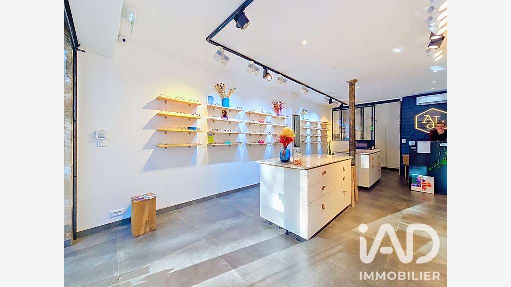 Santé - optique à Paris