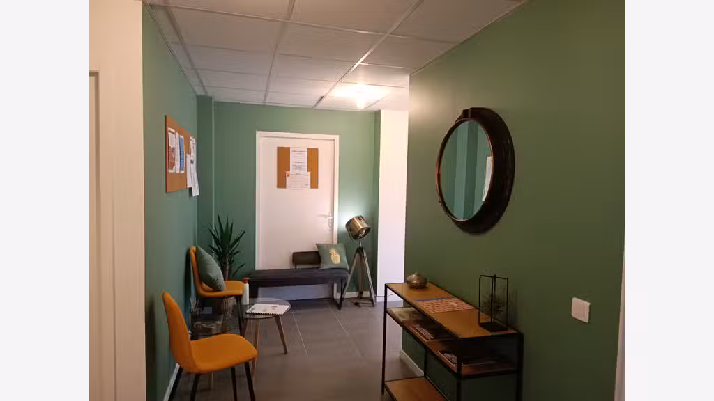 Cession Centre diététique emplacement intéressant