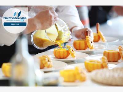 Vente FDC livraison repas à domicile dans le Var