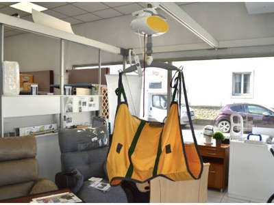 Vente Santé - Optique en Bretagne