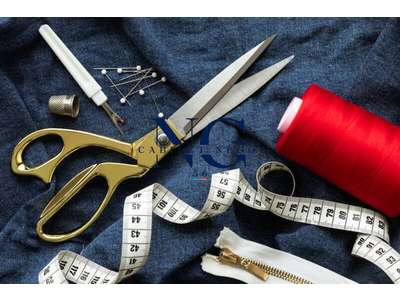Vente Habillement - Textile à Sarzeau
