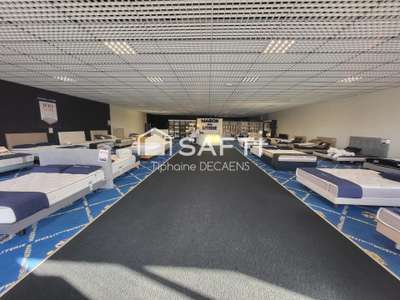 Vente Divers Commerces à Saumur