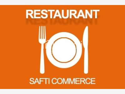 Bar restaurant à céder excellente notoriété à Sées