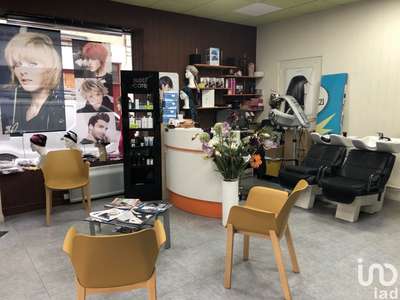 Vente Beauté - Esthétique - Coiffure à Segré-en-Anjou-Bleu